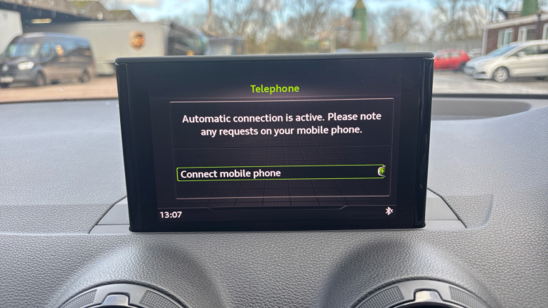 Audi Q2 1.0 TFSI SE 5dr Petrol Estate